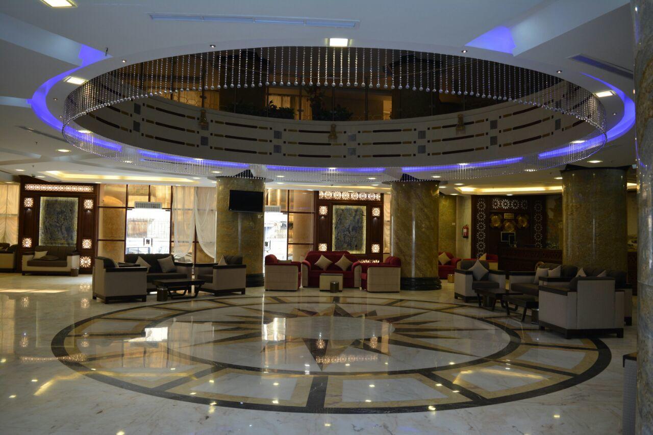 Hotel Manazil Al Hor 1