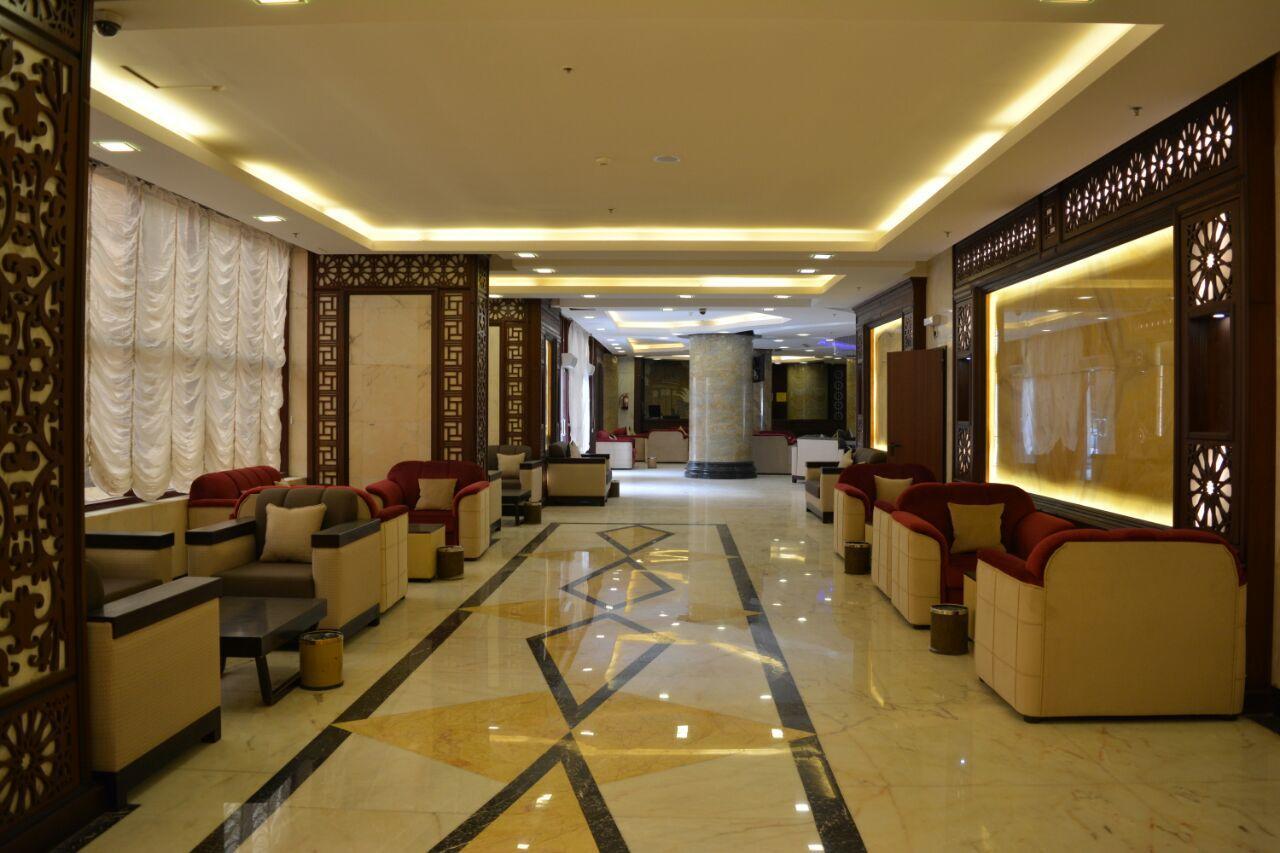 Hotel Manazil Al Hor 1 Mecca