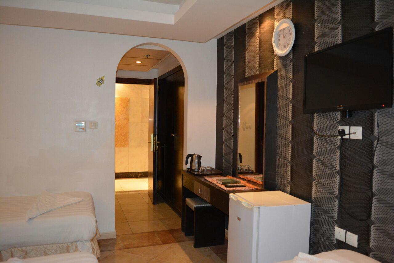 Manazil Al Hor 1 Mecca