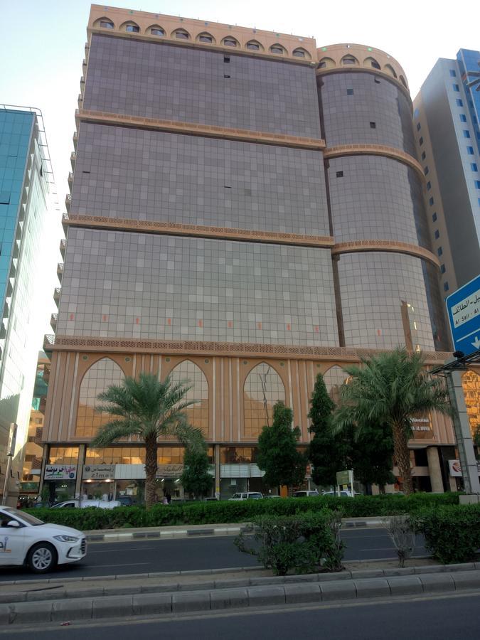 Hotel Manazil Al Hor 1 3*
