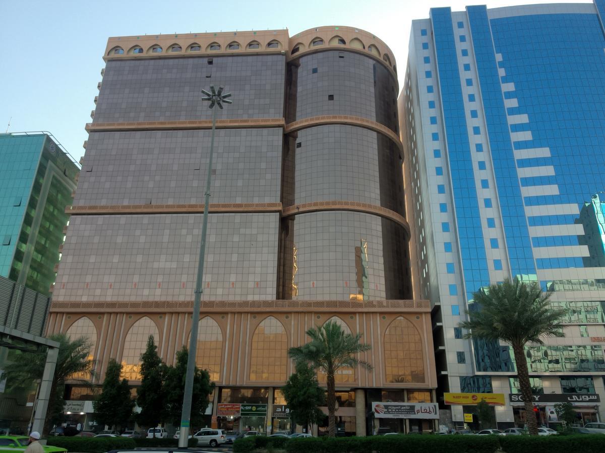 Manazil Al Hor 1 Mecca