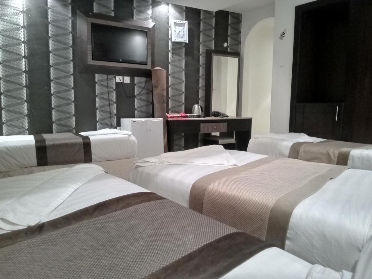Manazil Al Hor 1 Hotel